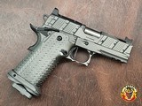Cosaint Arms COS21 3.5