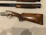 Caesar Guerini Magnus sporting 20/28 ga 32" combo set - 11 of 15