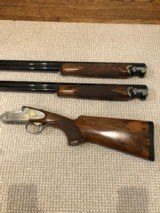 Caesar Guerini Magnus sporting 20/28 ga 32" combo set - 10 of 15