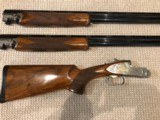 Caesar Guerini Magnus sporting 20/28 ga 32" combo set - 1 of 15