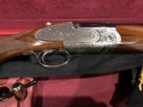 Caesar Guerini Maxum Sporting 12 ga w/ 30" barrels - 6 of 9