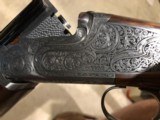 Caesar Guerini Maxum Sporting 12 ga w/ 30" barrels - 3 of 9