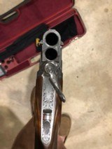Caesar Guerini Maxum Sporting 12 ga w/ 30" barrels - 4 of 9