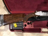 Caesar Guerini Maxum Sporting 12 ga w/ 30" barrels - 7 of 9