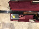 Caesar Guerini Maxum Sporting 12 ga w/ 30" barrels - 8 of 9