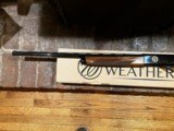 Weatherby Element 12 ga BRAND NEW - 7 of 10
