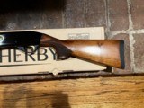 Weatherby Element 12 ga BRAND NEW - 6 of 10