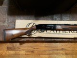 Weatherby Element 12 ga BRAND NEW - 1 of 10