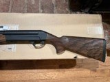 JP Sauer & Sons SL5 Select Wood 12 ga - 26 inch barrel - 2 of 4
