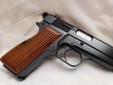 1969 Belgium Browning 3 Pistol Set Hi-Power 9mm, Model 1955/1910 380 ACP, and Baby 25 ACP Free Shipping - 5 of 14