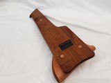 1967 Sultan of Oman Muscat FN Fabrique National Belgium Browning Hi Power and Shoulder Stock 1 of 36 100% Condition Finest Collector Quality - 5 of 5