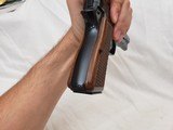 Excellent 1968 Belgium Browning T Series Hi Power In Pouch - 11 of 14