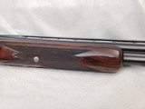 1962 Belgium Browning Superposed Pointer Grade 28ga Round Knob Long Tang DOUBLE SIGNED PRISTINE 99% CONDITION RAREST PRODUCTION SUPERPOSED EVER MADEE - 11 of 15