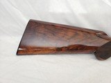 1962 Belgium Browning Superposed Pointer Grade 28ga Round Knob Long Tang DOUBLE SIGNED PRISTINE 99% CONDITION RAREST PRODUCTION SUPERPOSED EVER MADEE - 10 of 15
