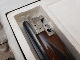 1962 Belgium Browning Superposed Pointer Grade 28ga Round Knob Long Tang DOUBLE SIGNED PRISTINE 99% CONDITION RAREST PRODUCTION SUPERPOSED EVER MADEE - 4 of 15