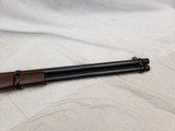 NIB Browning Model 92 44mag Lever Action Rifle - 9 of 9