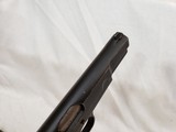 FN Browning Inglis MK2 Hi Power 9mm Luger WW2 Pistol - 11 of 15