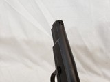 FN Browning Inglis MK2 Hi Power 9mm Luger WW2 Pistol - 13 of 15