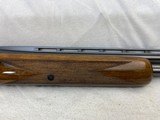 BOXED 1966 Belgium Browning Superposed 410ga Round Knob Long Tang Full/Modified 26.5” Barrels - FACTORY ORIGINAL NEAR MINT 98% - 1 of 360 Produced!!! - 11 of 15
