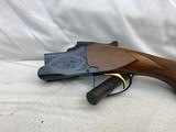 BOXED 1966 Belgium Browning Superposed 410ga Round Knob Long Tang Full/Modified 26.5” Barrels - FACTORY ORIGINAL NEAR MINT 98% - 1 of 360 Produced!!! - 7 of 15