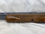 BOXED 1966 Belgium Browning Superposed 410ga Round Knob Long Tang Full/Modified 26.5” Barrels - FACTORY ORIGINAL NEAR MINT 98% - 1 of 360 Produced!!! - 14 of 15