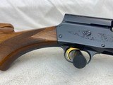 BOXED 1967 Belgium Browning A5 Auto 5 20ga Light Twenty - 28” Plain Barrel Modified Choke - FACTORY ORIGINAL 95%+ - 11 of 15