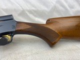 BOXED 1967 Belgium Browning A5 Auto 5 20ga Light Twenty - 28” Plain Barrel Modified Choke - FACTORY ORIGINAL 95%+ - 4 of 15