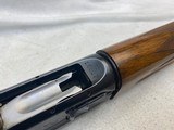 BOXED 1967 Belgium Browning A5 Auto 5 20ga Light Twenty - 28” Plain Barrel Modified Choke - FACTORY ORIGINAL 95%+ - 8 of 15