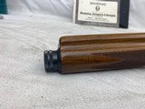 BOXED 1967 Belgium Browning A5 Auto 5 20ga Light Twenty - 28” Plain Barrel Modified Choke - FACTORY ORIGINAL 95%+ - 7 of 15