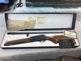 BOXED 1967 Belgium Browning A5 Auto 5 20ga Light Twenty - 28” Plain Barrel Modified Choke - FACTORY ORIGINAL 95%+ - 1 of 15