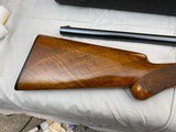 Museum Quality Unfired Pre War Belgium Browning Auto 5 16ga 3 SHOT In Its Original Elephant Hide Case With Paperwork - 10 of 15
