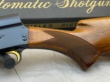 NIB Browning Auto 5 Light Twenty 26" Vent Rib IC Choked 20ga 1971 MFG - 3 of 16