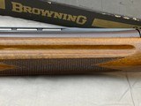 NIB Browning Auto 5 Light Twenty 26" Vent Rib IC Choked 20ga 1971 MFG - 6 of 16