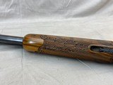 Exhibition Upgrade 1959 Belgium Browning Superposed 20ga Sideplate Bill Mains Master Engraved Carved Stocks RKLT 14.5" LOP 26.5" Barrels Mod - 15 of 15