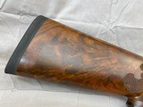 1964 Belgium Browning Superposed 410ga 28" Barrels Exhibition Grade Upgraded Wood 14.25" LOP - 7 of 15