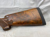 1964 Belgium Browning Superposed 410ga 28" Barrels Exhibition Grade Upgraded Wood 14.25" LOP - 4 of 15