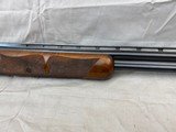 1964 Belgium Browning Superposed 410ga 28" Barrels Exhibition Grade Upgraded Wood 14.25" LOP - 13 of 15