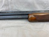 1964 Belgium Browning Superposed 410ga 28" Barrels Exhibition Grade Upgraded Wood 14.25" LOP - 15 of 15