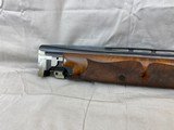 1964 Belgium Browning Superposed 410ga 28" Barrels Exhibition Grade Upgraded Wood 14.25" LOP - 12 of 15