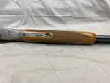 1958 Belgium Browning Grade V 12ga Superposed Felix Funken Engraved 28" F/F - 8 of 13