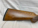 1959 Belgium Browning Fighting Cocks Grade III 20ga Felix Funken Engraved 28" F/M - 2 of 15