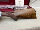 Belgium Browning A5 Master Hand Engraved 20ga New in Case 26" IC - 5 of 14