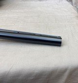 100% NIB Remington 1100 50th Anniversary Gold Inlaid Factory Engraved 12ga - 7 of 15