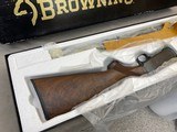 NIB Browning Model 12 and 42 Grade 1 Matching Set 20ga 28ga 410ga - 9 of 11