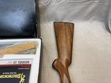 NIB Browning Model 12 and 42 Grade 1 Matching Set 20ga 28ga 410ga - 2 of 11