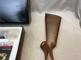 NIB Browning Model 12 and 42 Grade 1 Matching Set 20ga 28ga 410ga - 6 of 11