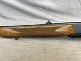 Extremely Nice 1980 Belgium Browning BAR 7mm Magnum MKII - 10 of 15