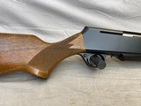 Extremely Nice 1980 Belgium Browning BAR 7mm Magnum MKII - 3 of 15