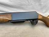 Extremely Nice 1980 Belgium Browning BAR 7mm Magnum MKII - 9 of 15