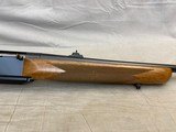 Extremely Nice 1980 Belgium Browning BAR 7mm Magnum MKII - 5 of 15